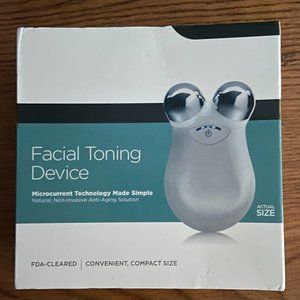 Facial Toning Device